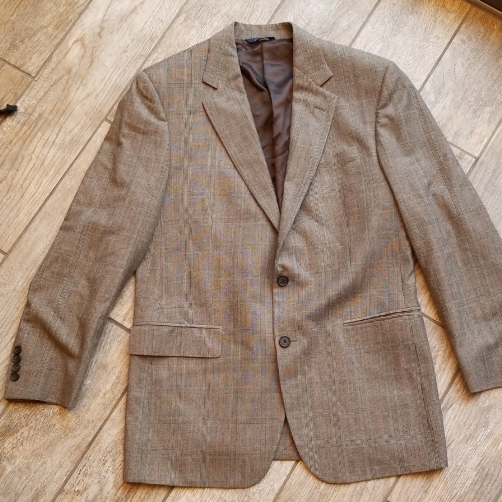 Brooks Brother's Jacket